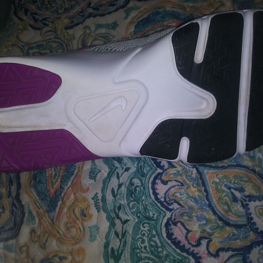 Nike womans